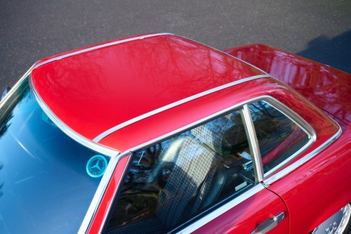 1989 Mercedes-Benz 420SL R107 à vendre (picture 101 of 210)