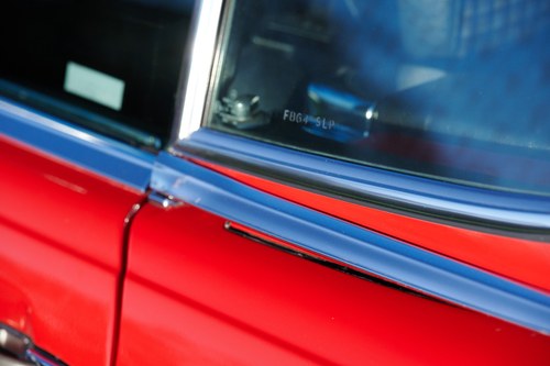 1989 Mercedes-Benz 420SL R107 à vendre (picture 107 of 210)