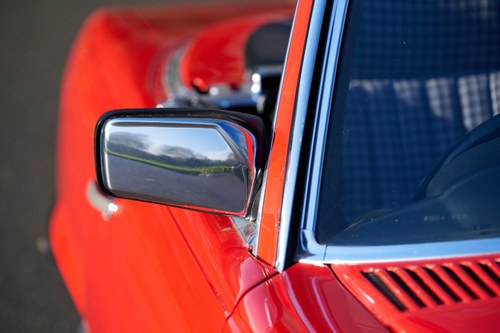 1989 Mercedes-Benz 420SL R107 à vendre (picture 112 of 210)