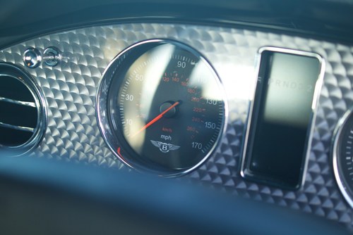 2002 Bentley Arnage T RHD Te koop (foto 26 van 115)