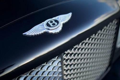 2002 Bentley Arnage T RHD Te koop (foto 55 van 115)