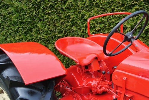 1957 Porsche 308 133 Tractor En venta (imagen 21 de 29)