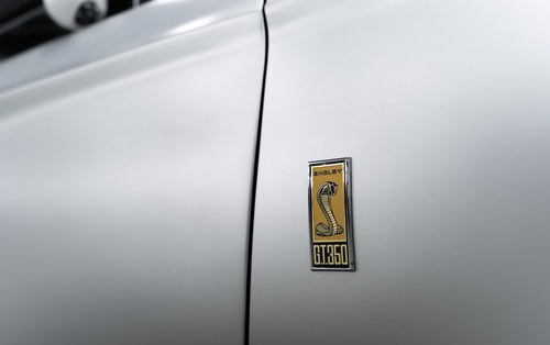 Bild 3 für 1967 Shelby GT350