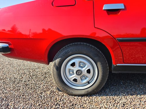 1979 Renault 18 GTS In vendita (immagine 31 di 75)