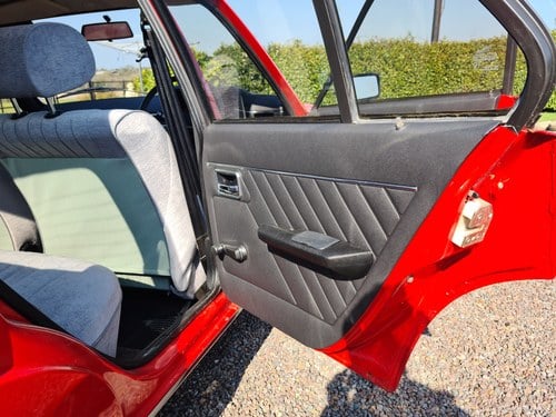 1979 Renault 18 GTS In vendita (immagine 14 di 75)