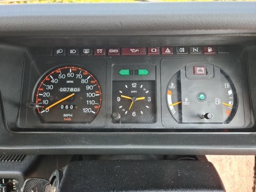 1979 Renault 18 GTS In vendita (immagine 4 di 75)