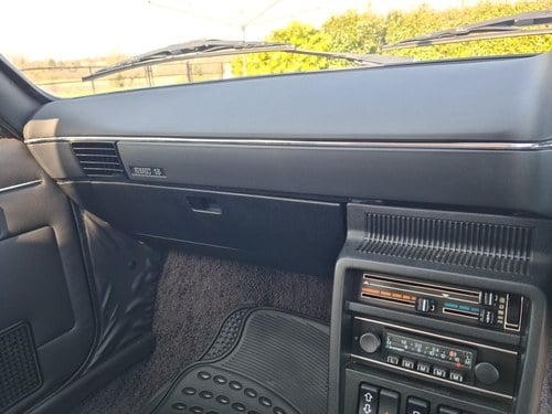 1979 Renault 18 GTS In vendita (immagine 16 di 75)