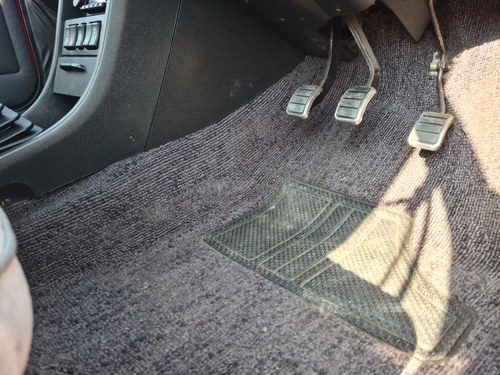 1979 Renault 18 GTS In vendita (immagine 35 di 75)