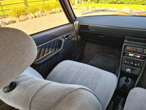 1979 Renault 18 GTS In vendita (immagine 38 di 75)