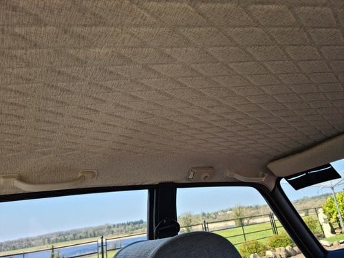 1979 Renault 18 GTS In vendita (immagine 40 di 75)