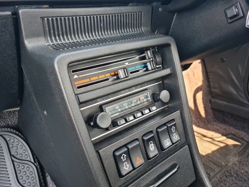 1979 Renault 18 GTS In vendita (immagine 28 di 75)