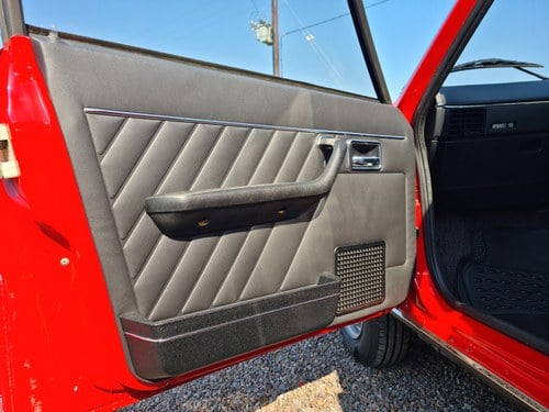 1979 Renault 18 GTS In vendita (immagine 43 di 75)