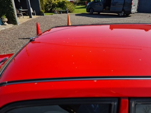 1979 Renault 18 GTS In vendita (immagine 56 di 75)