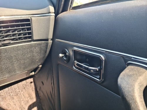 1979 Renault 18 GTS In vendita (immagine 47 di 75)