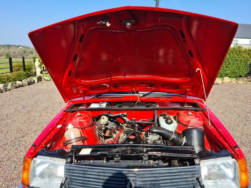 1979 Renault 18 GTS In vendita (immagine 67 di 75)