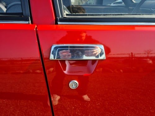 1979 Renault 18 GTS In vendita (immagine 60 di 75)