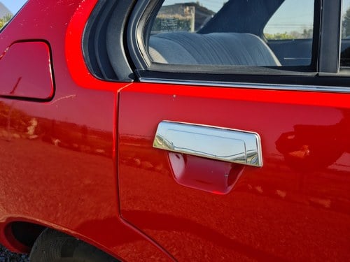 1979 Renault 18 GTS In vendita (immagine 61 di 75)