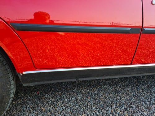 1979 Renault 18 GTS In vendita (immagine 62 di 75)