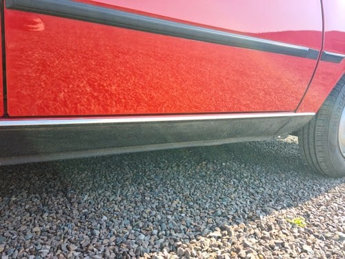 1979 Renault 18 GTS In vendita (immagine 63 di 75)