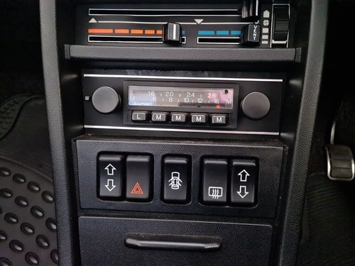 1979 Renault 18 GTS In vendita (immagine 44 di 75)