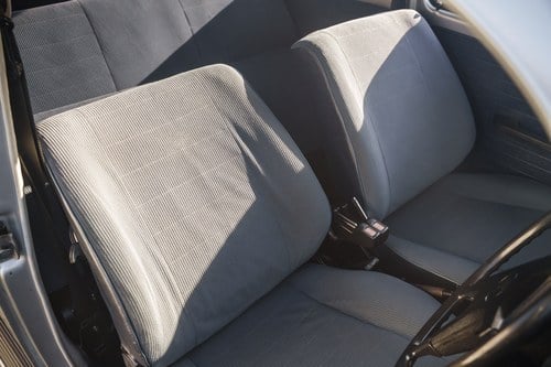 1977 Volkswagen Beetle 1200 Last Edition For Sale (picture 39 of 158)