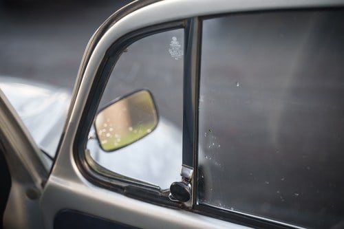 1977 Volkswagen Beetle 1200 Last Edition For Sale (picture 42 of 158)