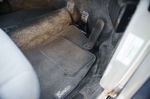 1977 Volkswagen Beetle 1200 Last Edition For Sale (picture 44 of 158)