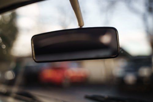 1977 Volkswagen Beetle 1200 Last Edition For Sale (picture 50 of 158)