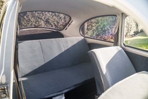 1977 Volkswagen Beetle 1200 Last Edition For Sale (picture 60 of 158)