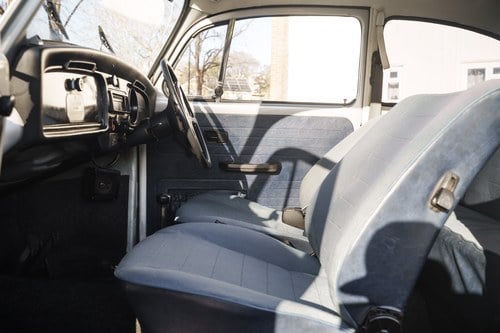 1977 Volkswagen Beetle 1200 Last Edition For Sale (picture 77 of 158)