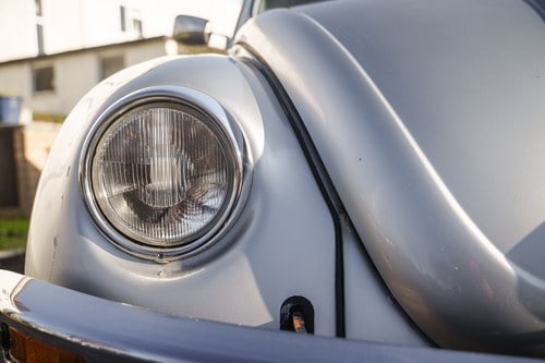 1977 Volkswagen Beetle 1200 Last Edition For Sale (picture 83 of 158)