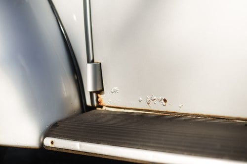 1977 Volkswagen Beetle 1200 Last Edition For Sale (picture 105 of 158)