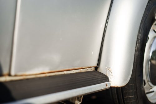 1977 Volkswagen Beetle 1200 Last Edition For Sale (picture 106 of 158)