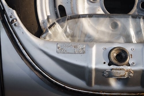 1977 Volkswagen Beetle 1200 Last Edition For Sale (picture 125 of 158)