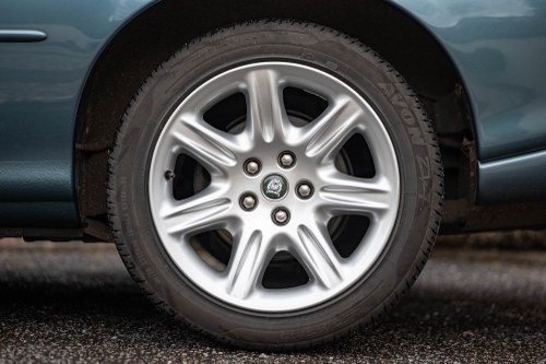 2000 Jaguar XK8 Coupe à vendre (picture 21 of 152)