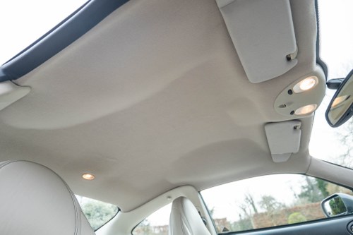 2000 Jaguar XK8 Coupe à vendre (picture 34 of 152)