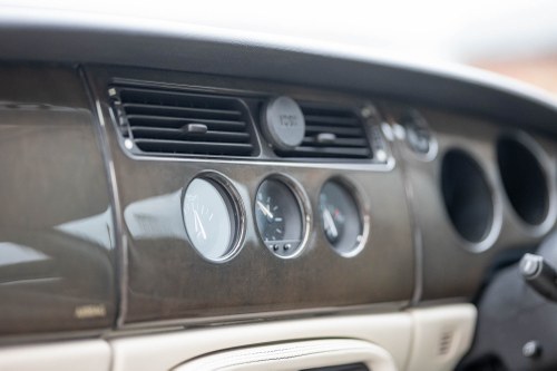 2000 Jaguar XK8 Coupe à vendre (picture 36 of 152)