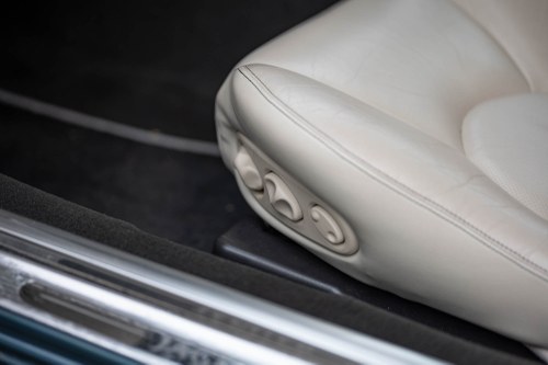 2000 Jaguar XK8 Coupe à vendre (picture 39 of 152)