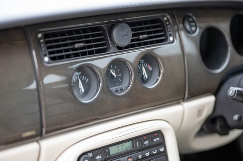 2000 Jaguar XK8 Coupe à vendre (picture 44 of 152)