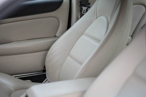 2000 Jaguar XK8 Coupe à vendre (picture 46 of 152)