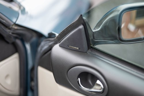 2000 Jaguar XK8 Coupe à vendre (picture 51 of 152)