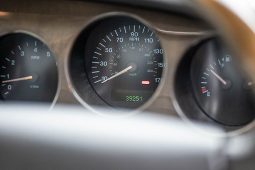 2000 Jaguar XK8 Coupe à vendre (picture 73 of 152)