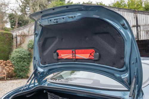 2000 Jaguar XK8 Coupe à vendre (picture 77 of 152)