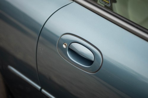 2000 Jaguar XK8 Coupe à vendre (picture 81 of 152)