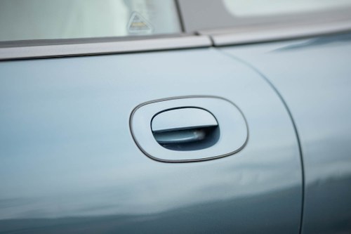 2000 Jaguar XK8 Coupe à vendre (picture 86 of 152)