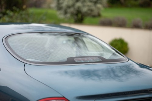 2000 Jaguar XK8 Coupe à vendre (picture 94 of 152)