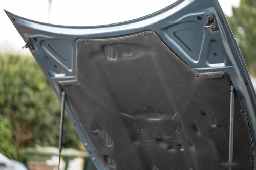 2000 Jaguar XK8 Coupe à vendre (picture 121 of 152)