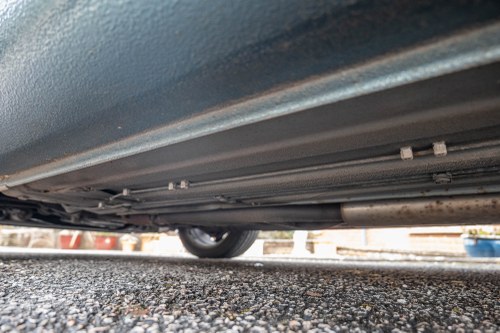 2000 Jaguar XK8 Coupe à vendre (picture 130 of 152)