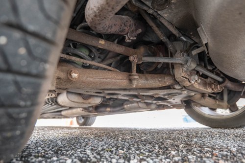 2000 Jaguar XK8 Coupe à vendre (picture 133 of 152)