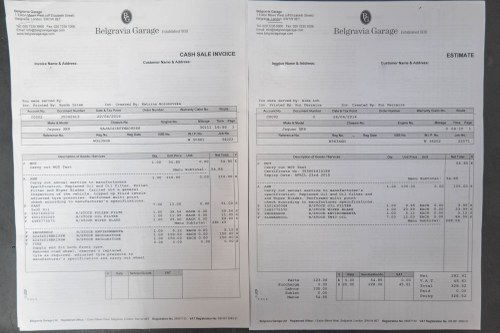 2000 Jaguar XK8 Coupe à vendre (picture 141 of 152)